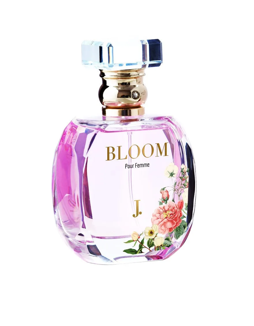 J. Bloom