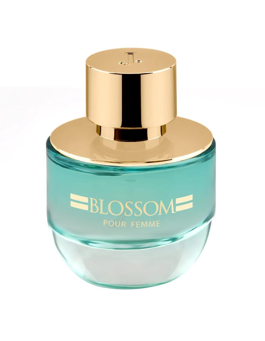 J. Blossom
