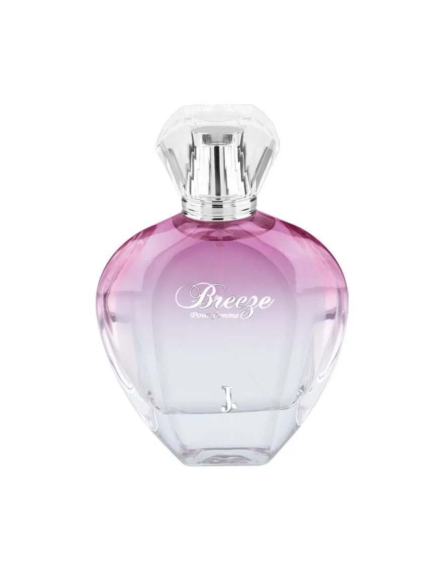 J. Breeze