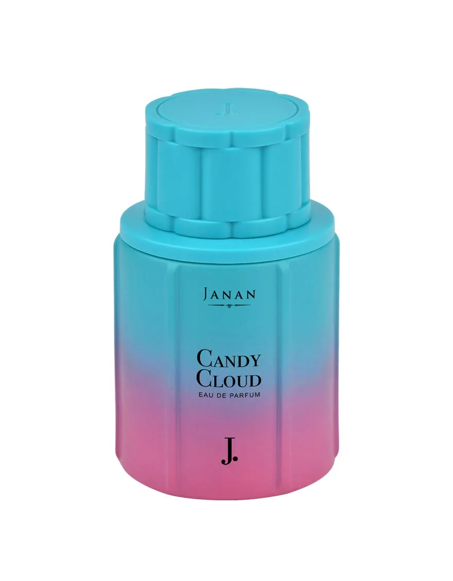 J. Candy Cloud