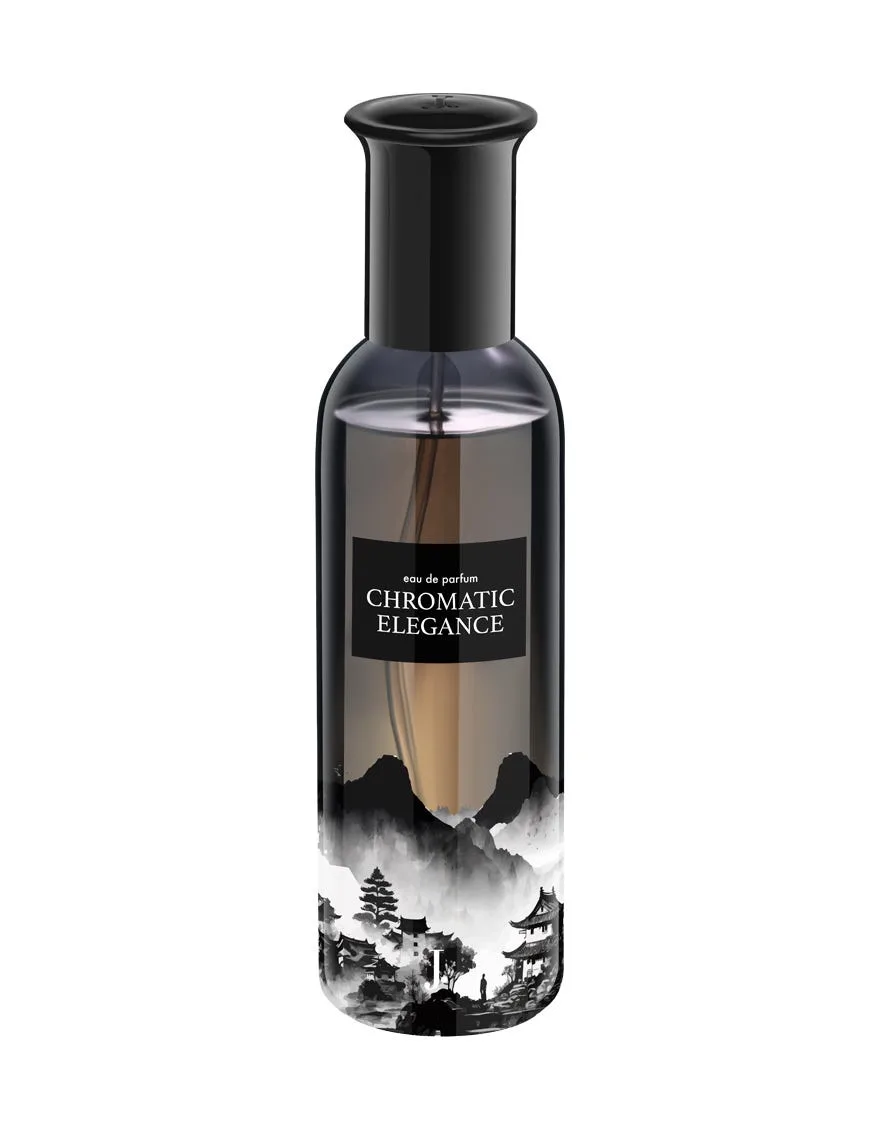 J. Chromatic Elegance