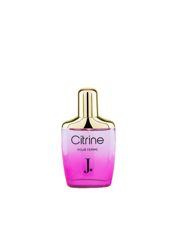 J. Citrine