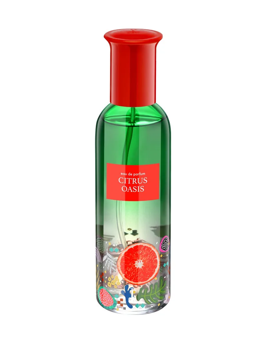 J. Citrus Oasis