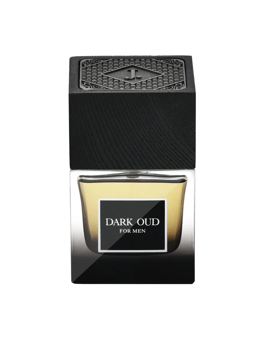 J. Dark OUD