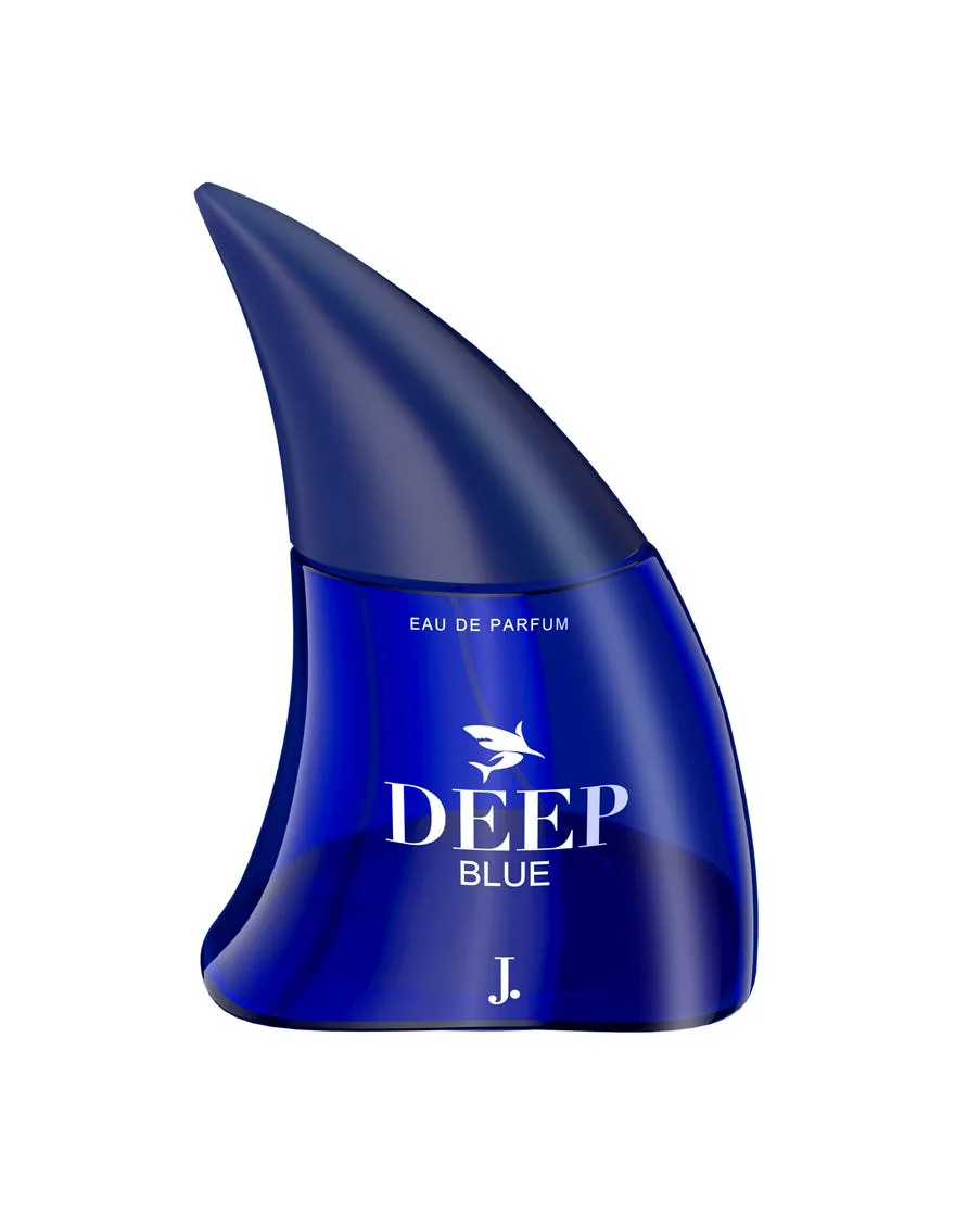 J. Deep Blue