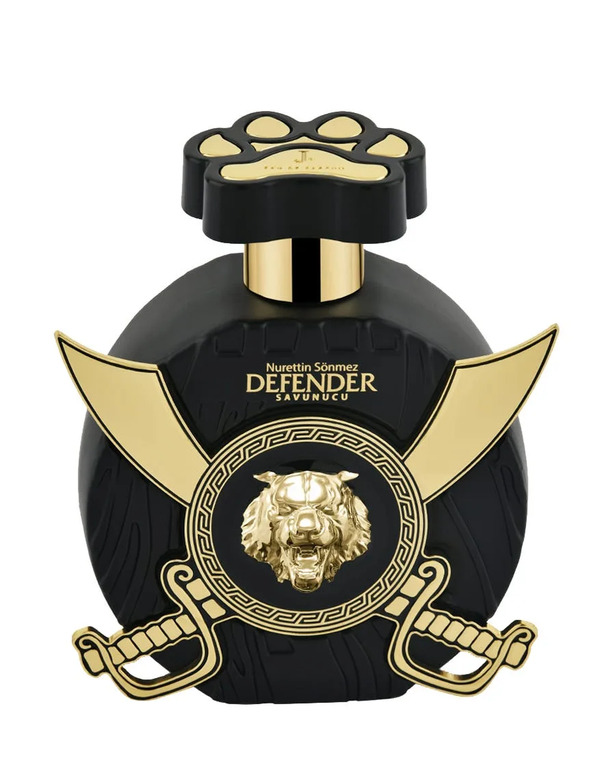 J. Defender