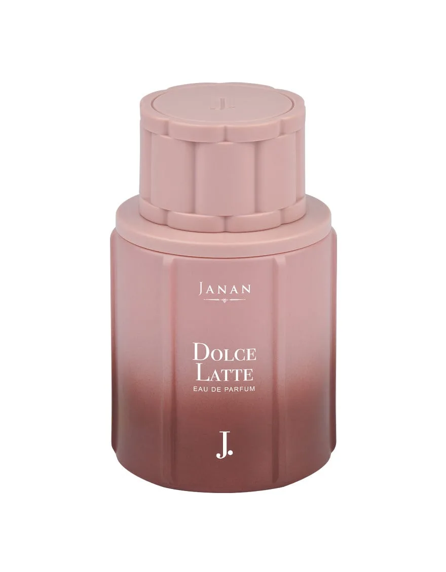 J. Dolce Latte
