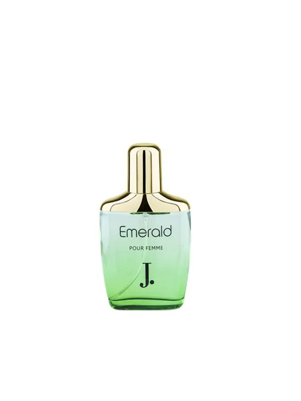 J. Emerald