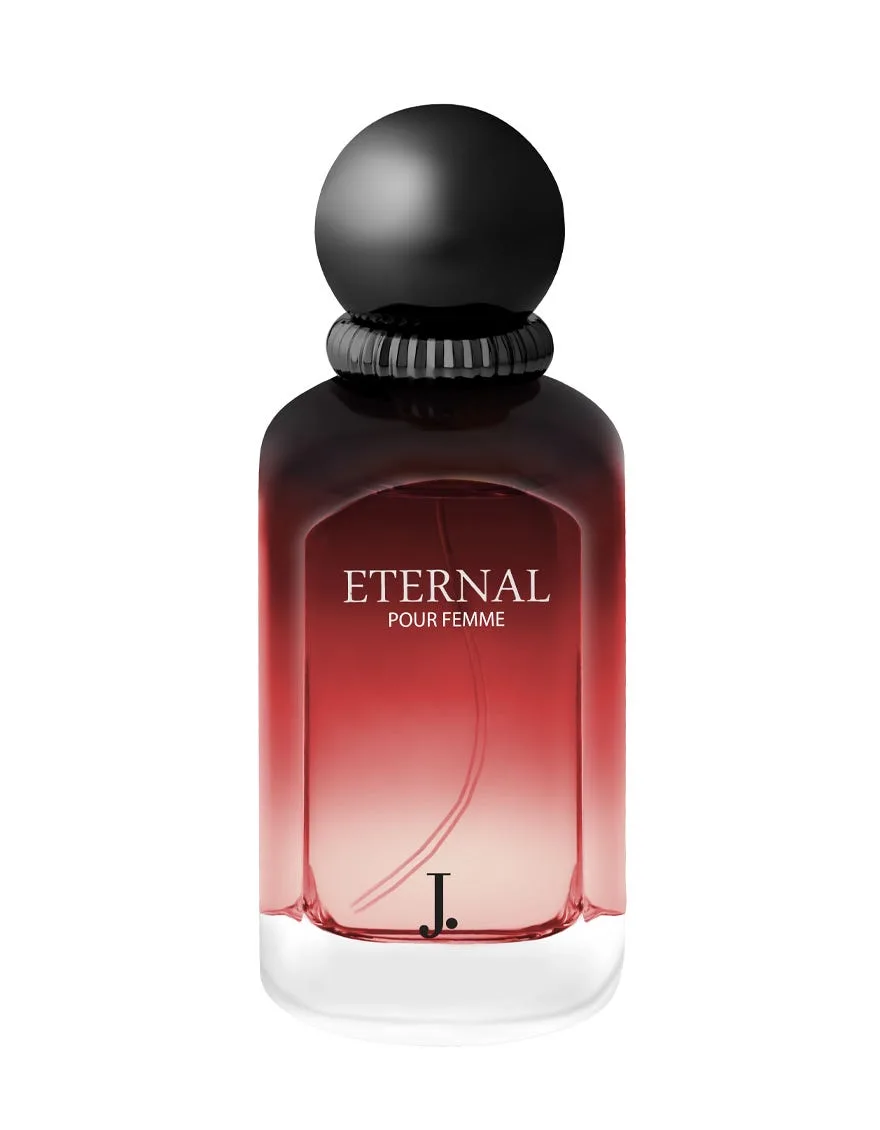 J. Eternal