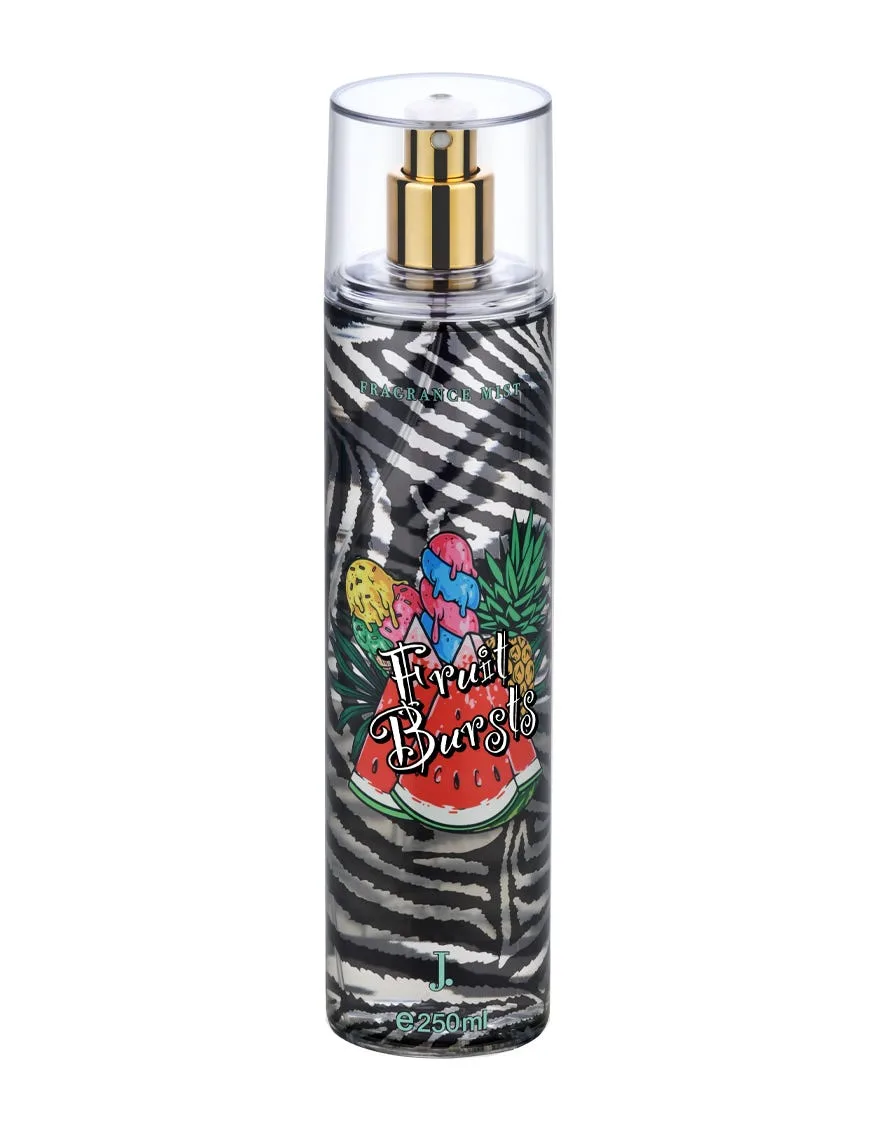 J. Fruit Burst