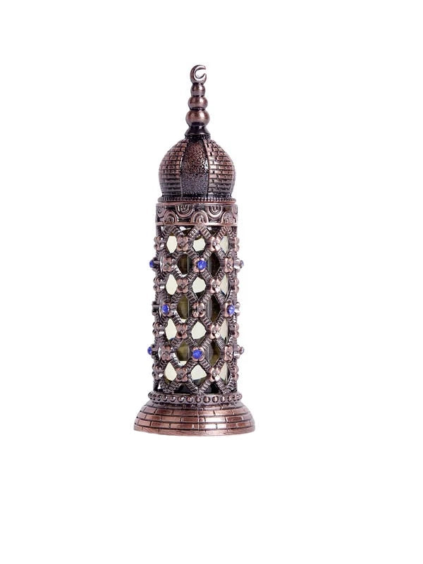 J. Golden Sand Attar