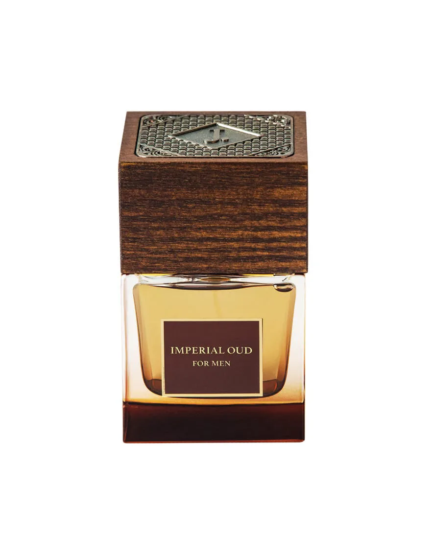 J. Imperial OUD