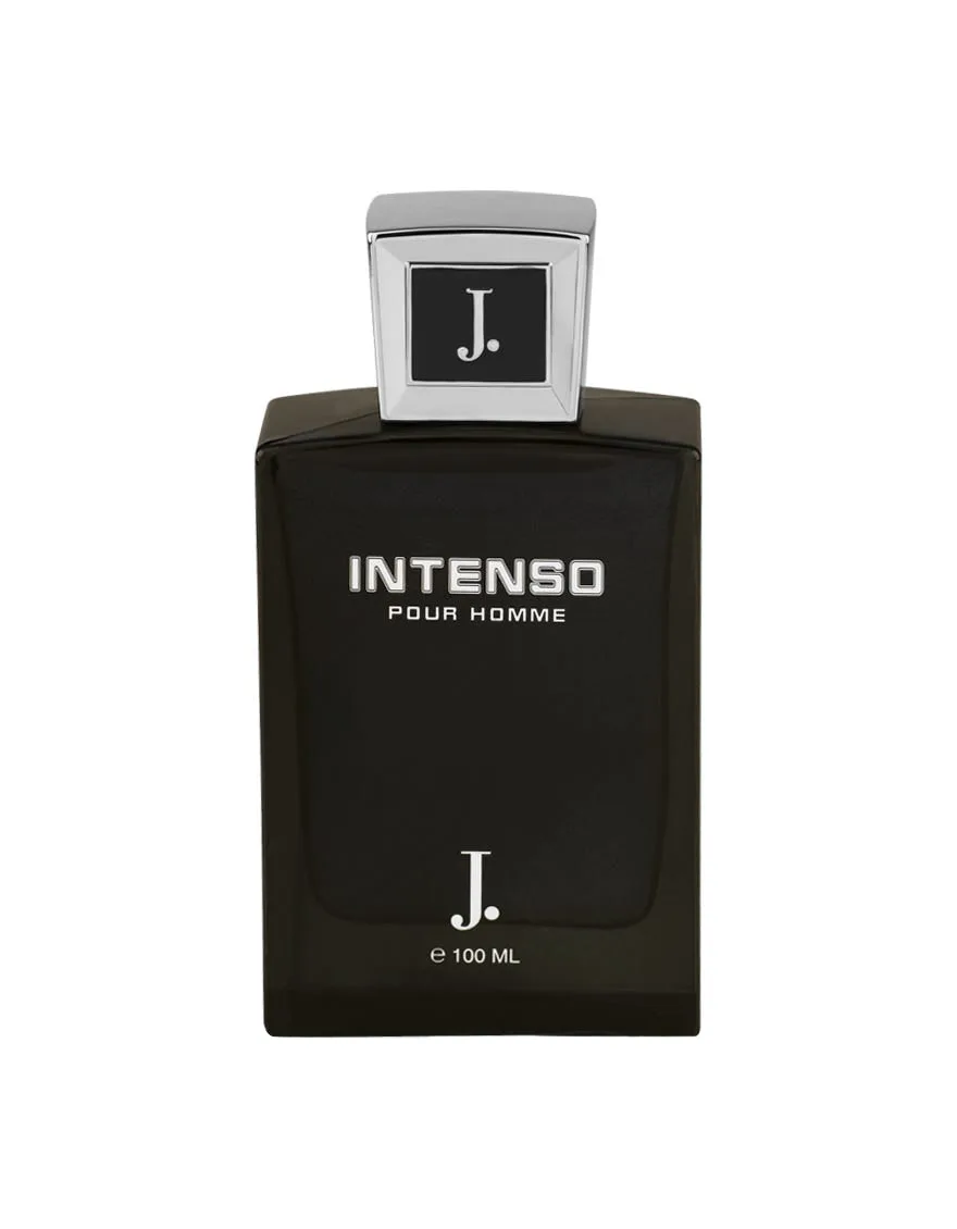 J. Intenso