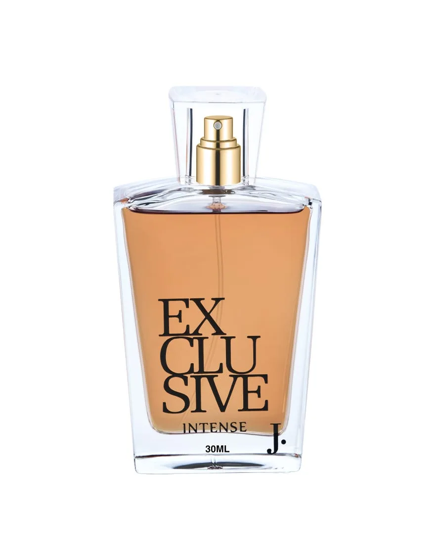 J. J.exclusive Intense