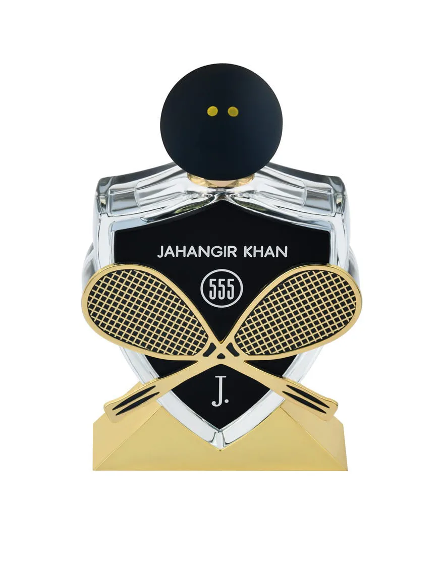 J. Jahangir Khan 555
