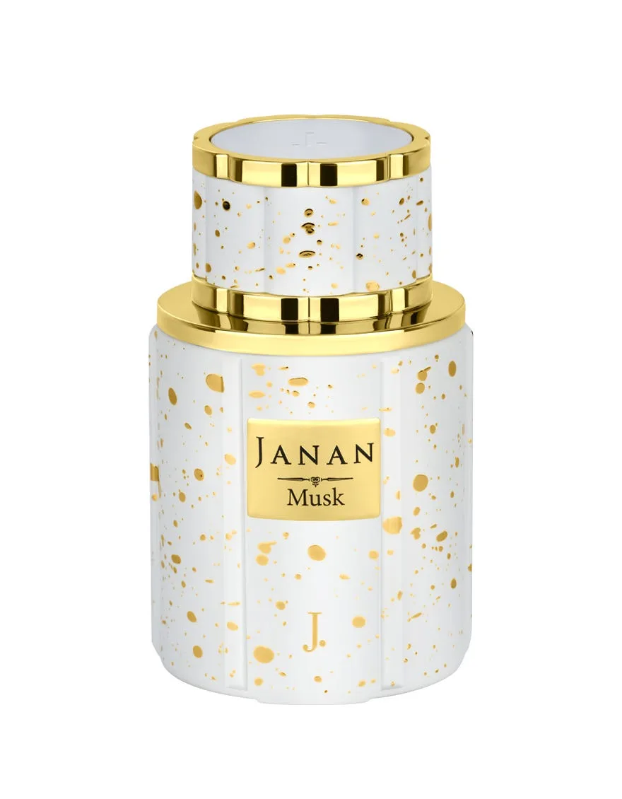 J. Janan Musk