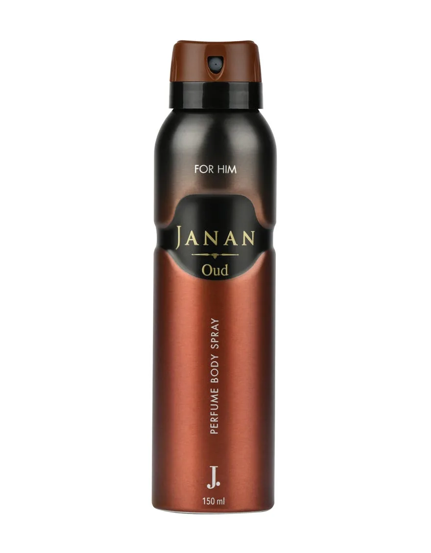 J. Janan OUD