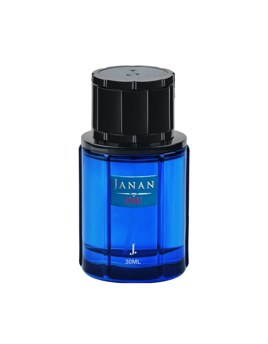 J. Janan Sport