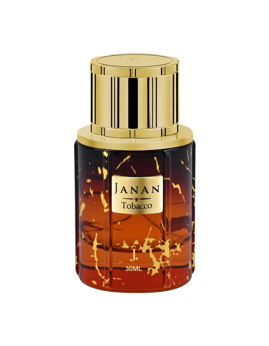 J. Janan Tobacco