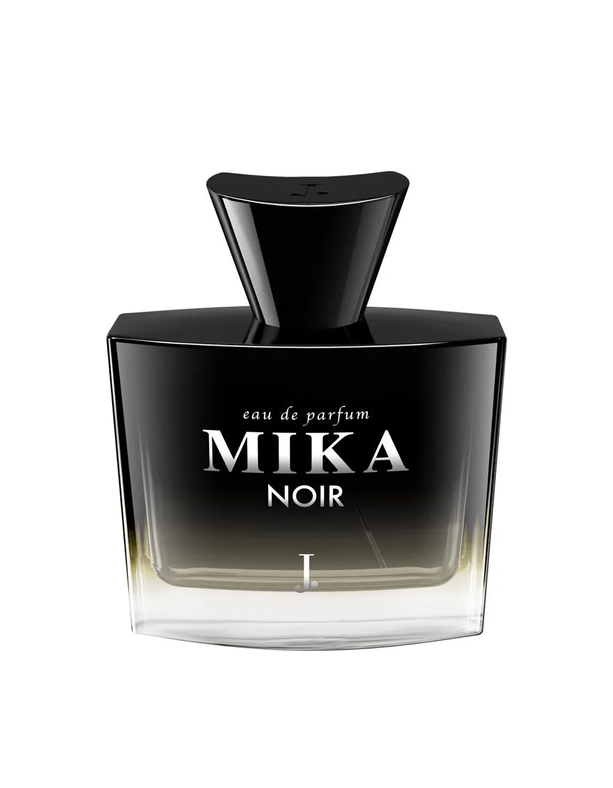 J. Mika Noir