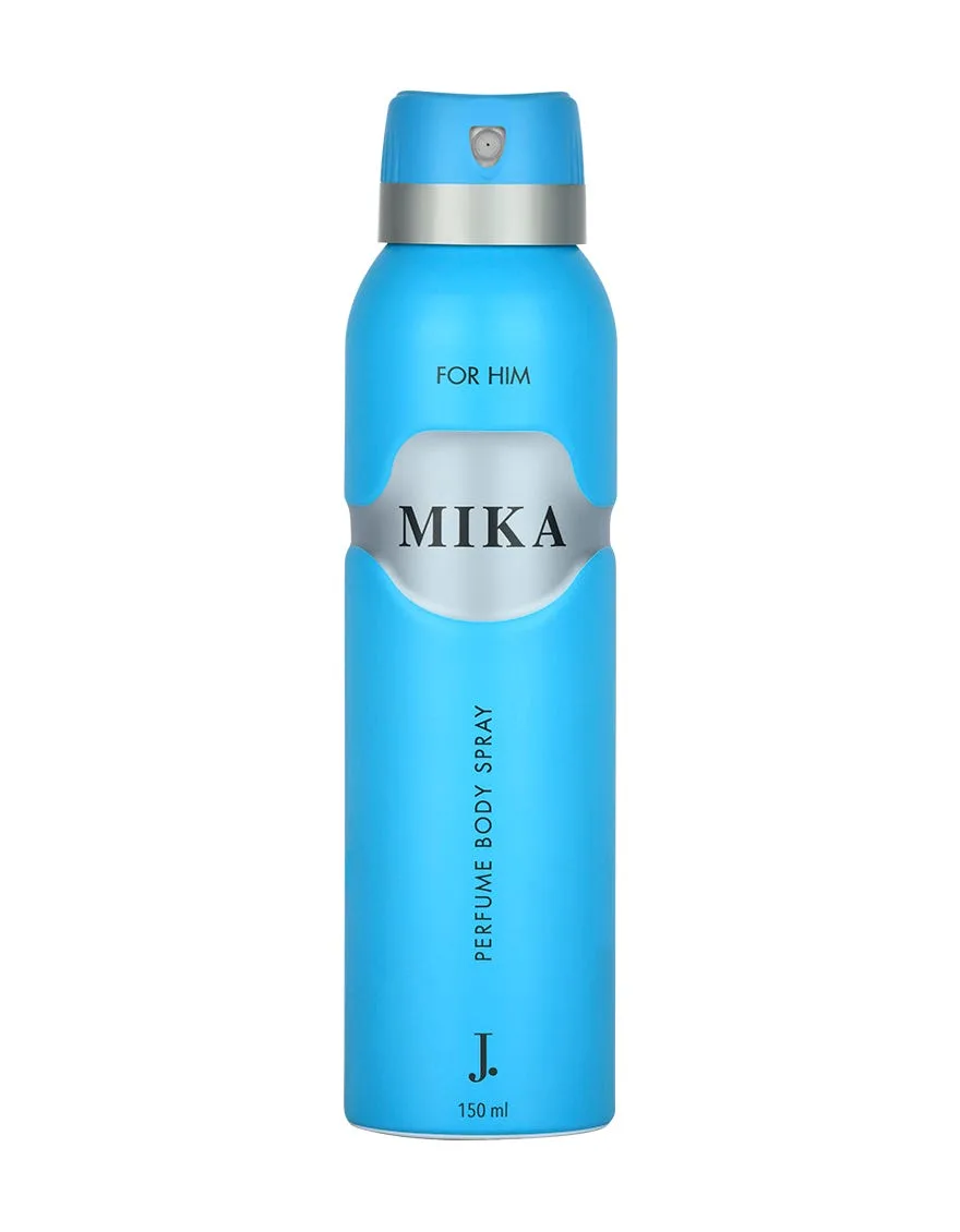 J. Mika