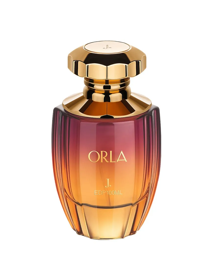 J. Orla