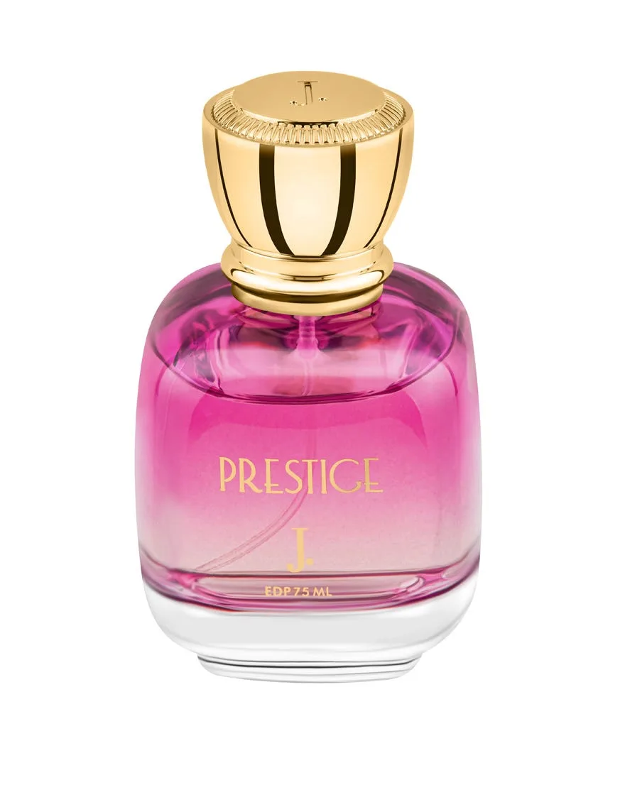 J. Prestige