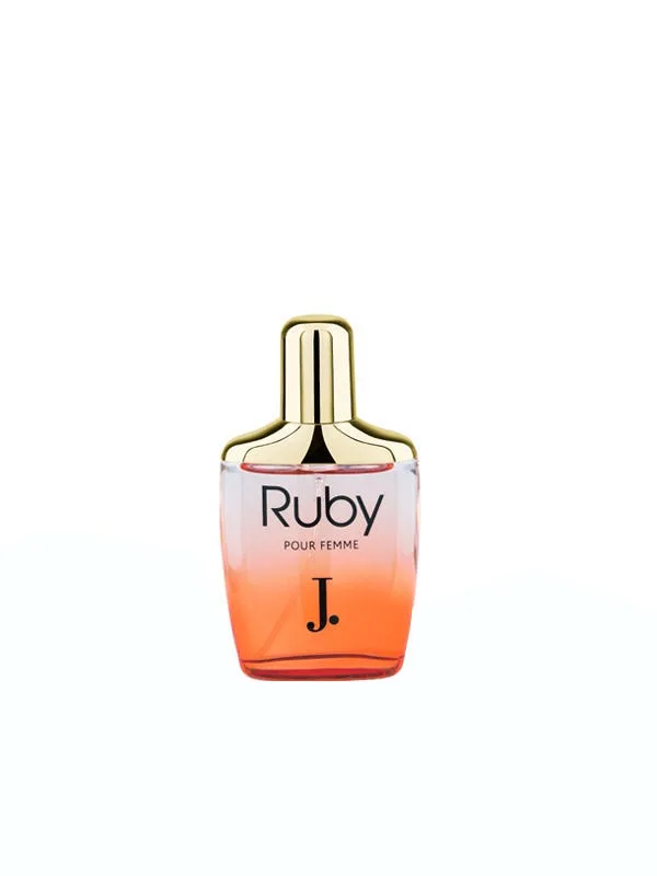 J. Ruby