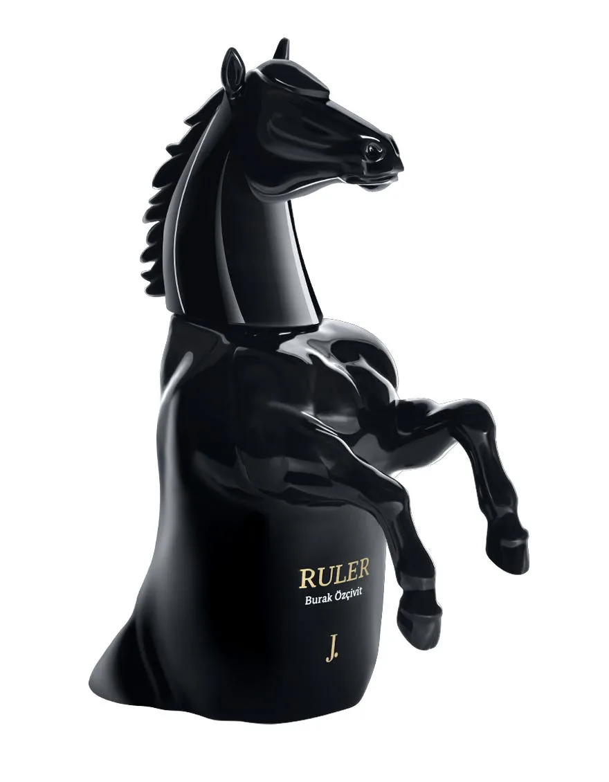 J. Ruler