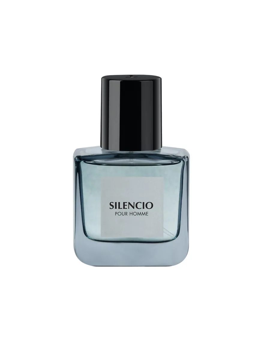 J. Silencio