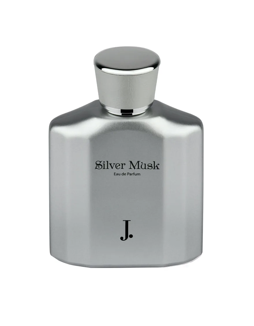 J. Silver Musk