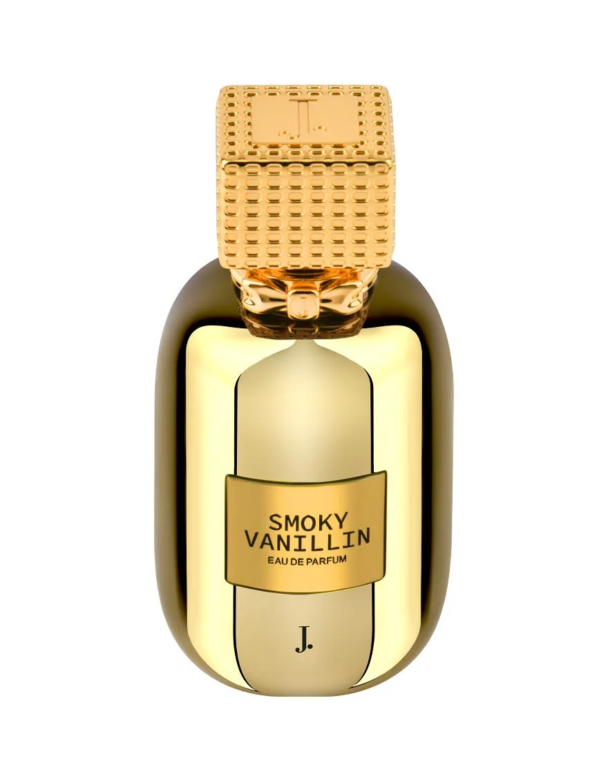 J. Smoky Vanillin