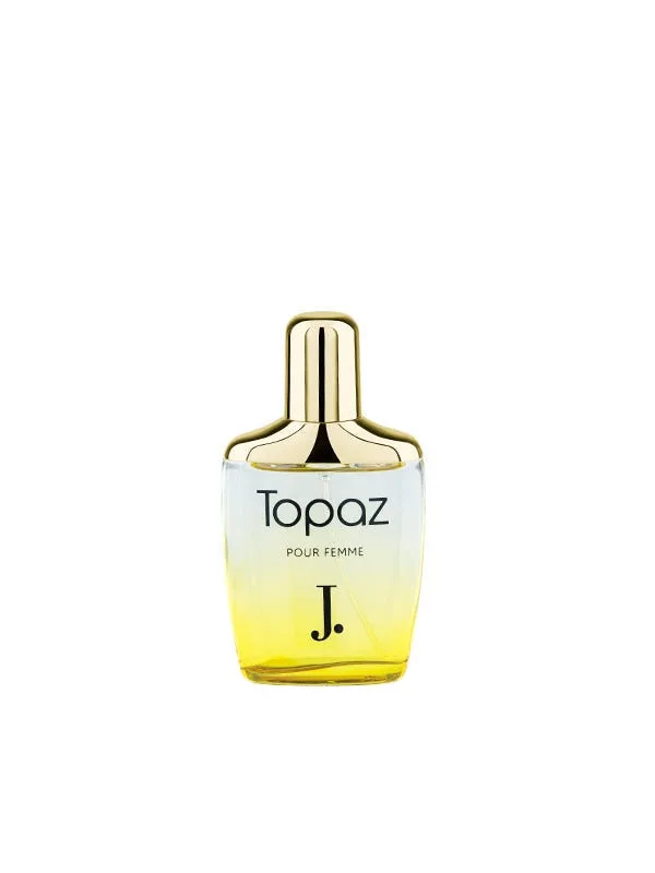 J. Topaz