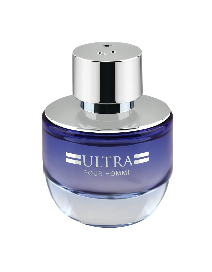 J. Ultra