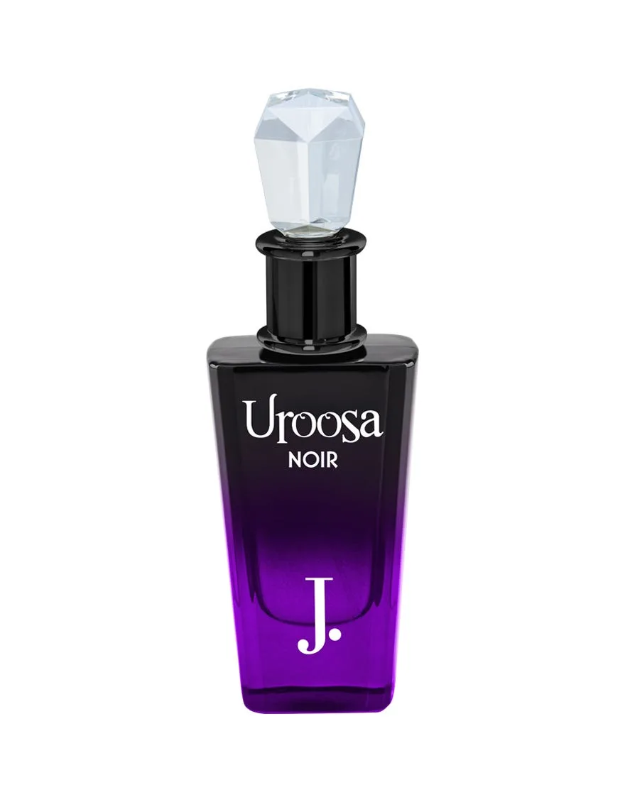 J. Uroosa Noir