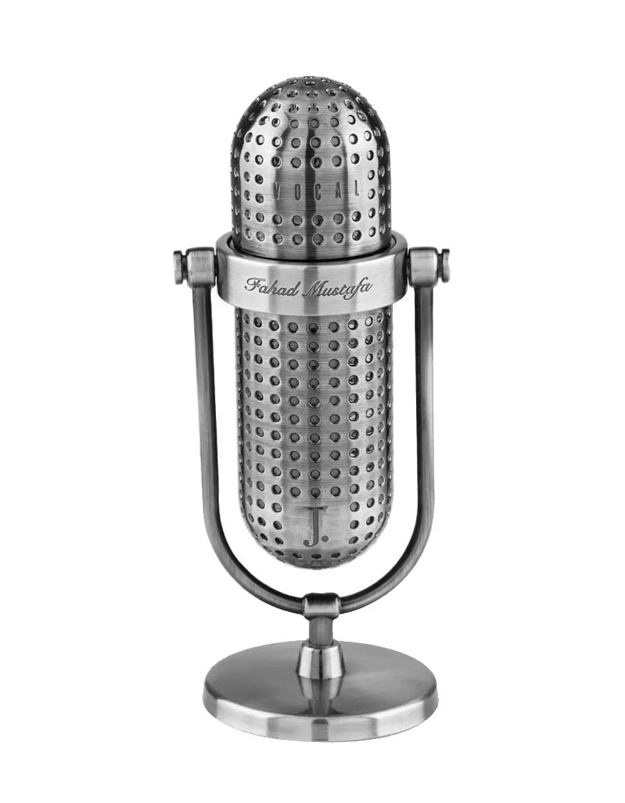 J. Vocal