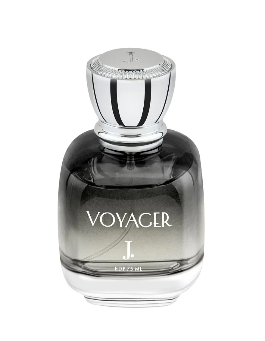 J. Voyager