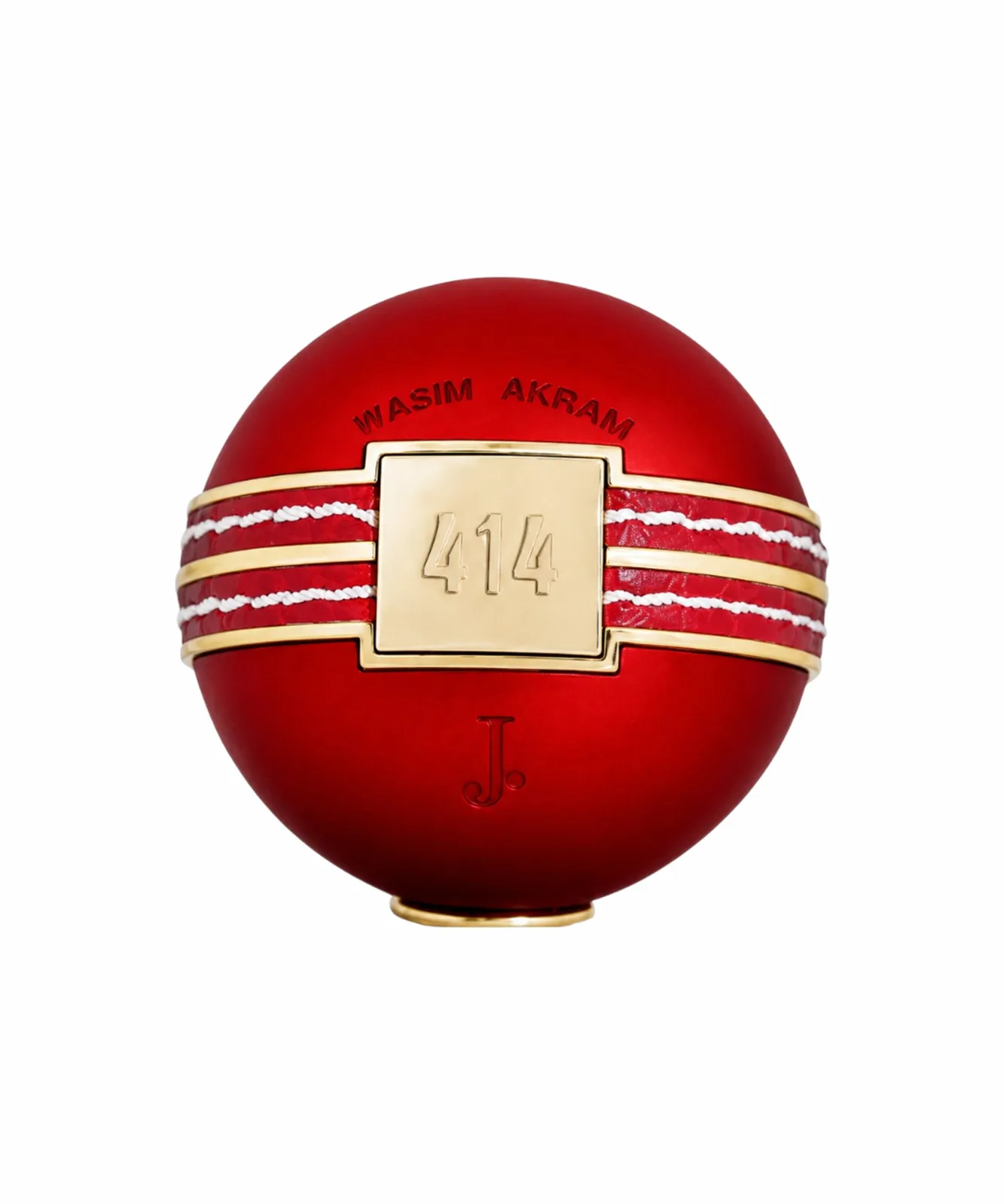 J. Wasim Akram 414