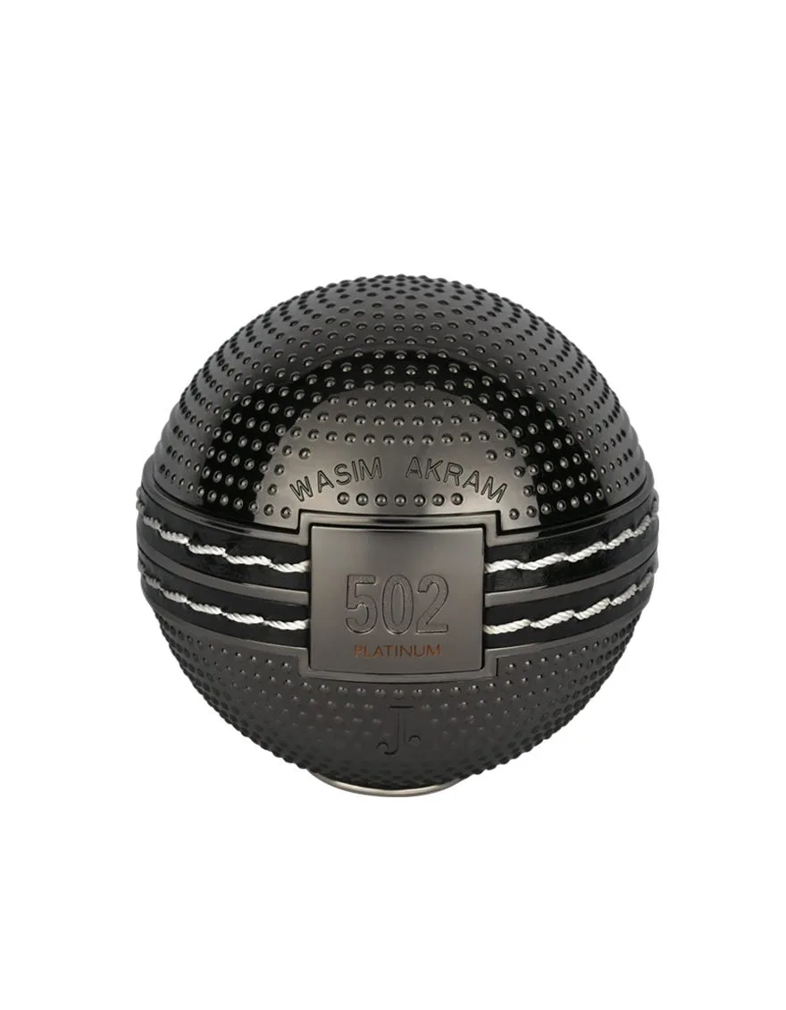 J. Wasim Akram 502 Platinum