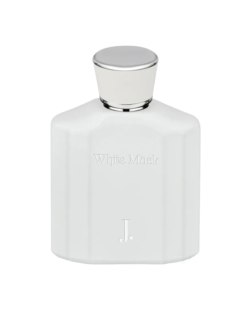 J. White Musk