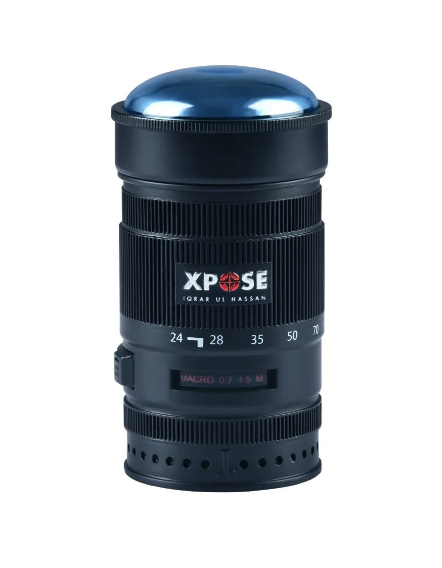 J. Xpose