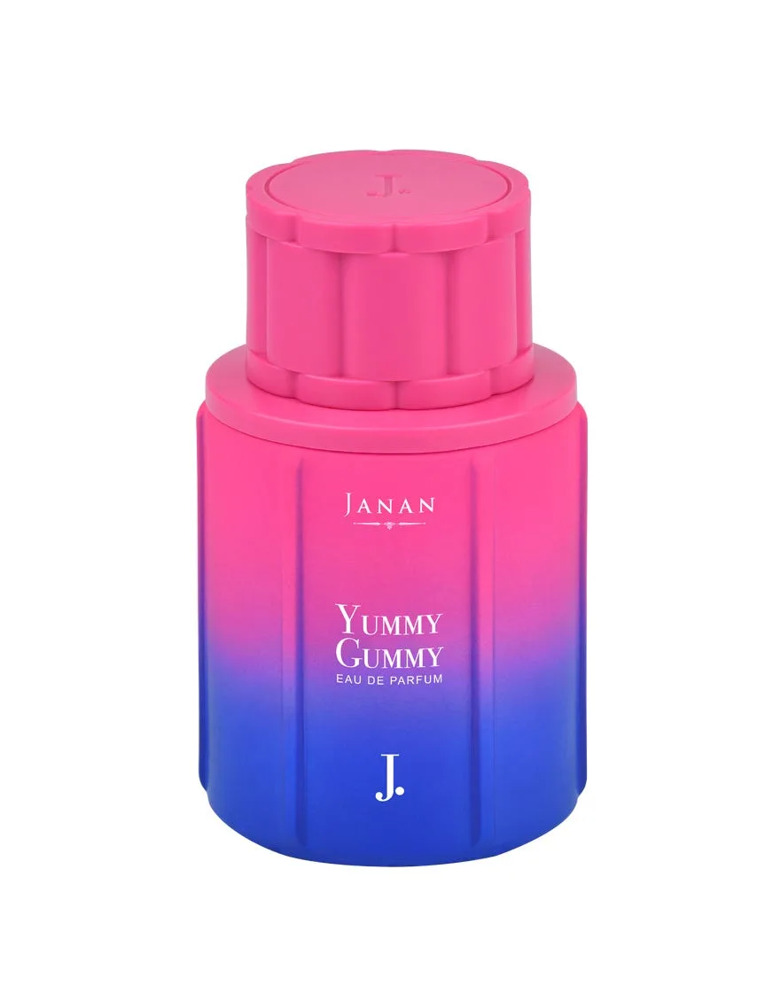 J. Yummy Gummy