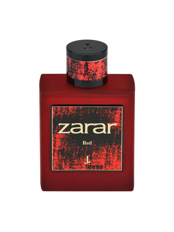 J. Zarar RED
