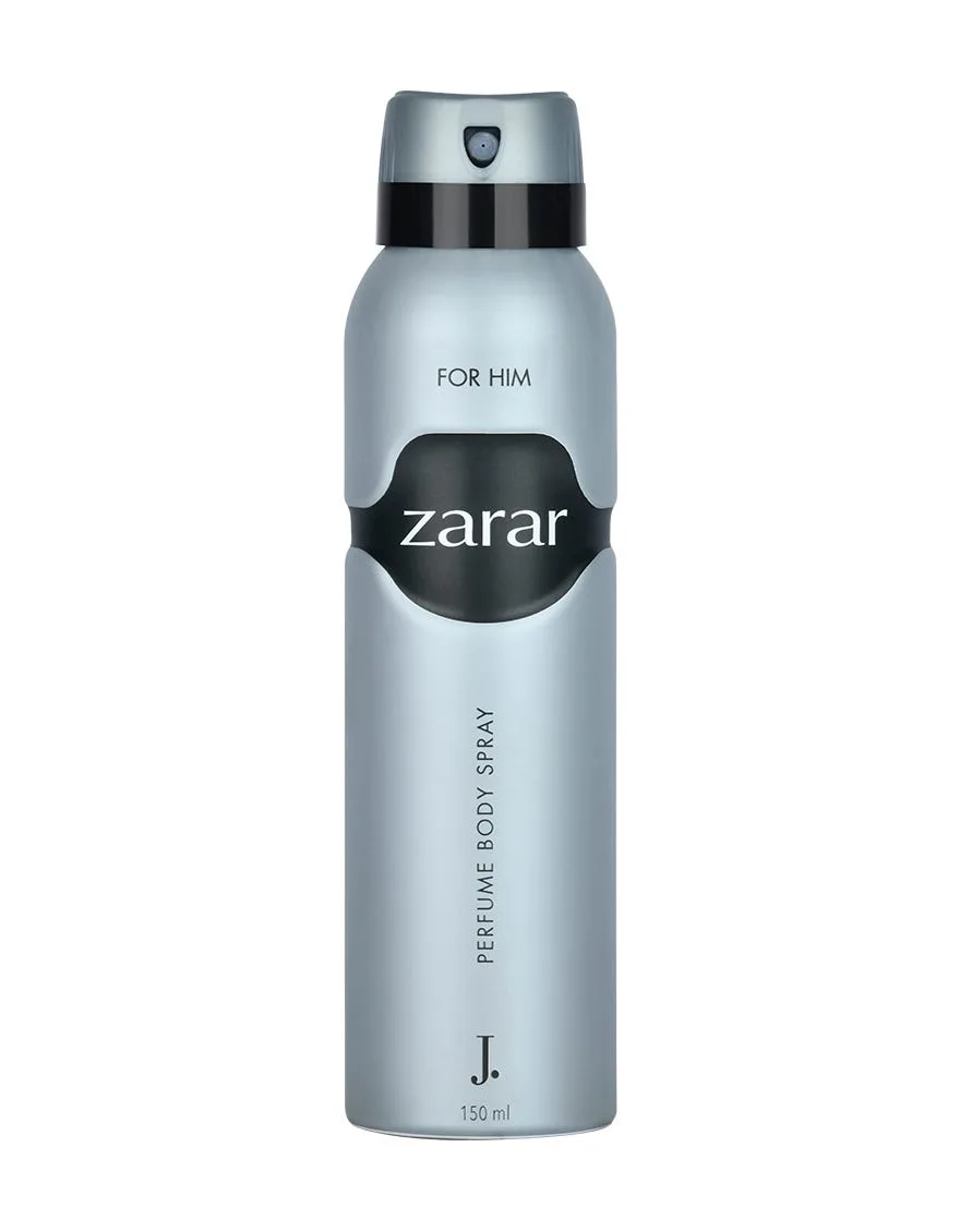 J. Zarar