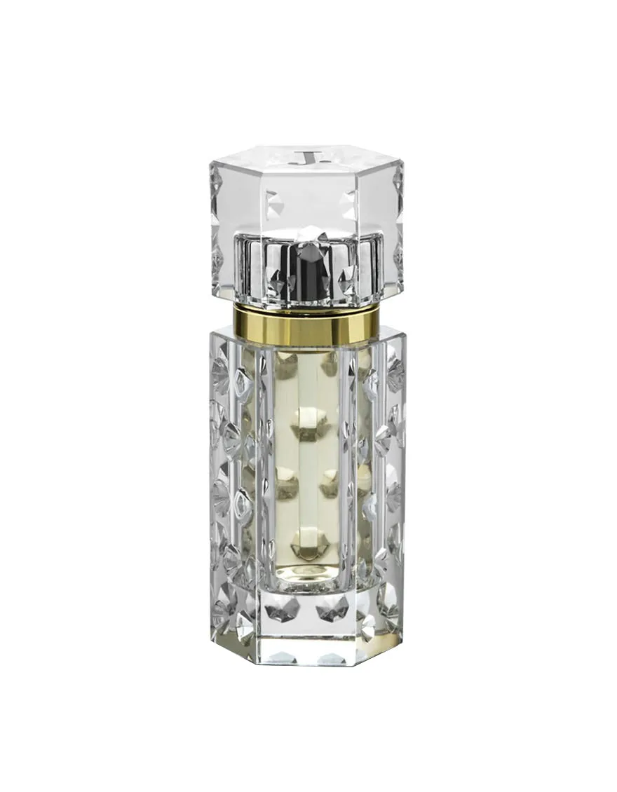 J. Ziya Gold Attar