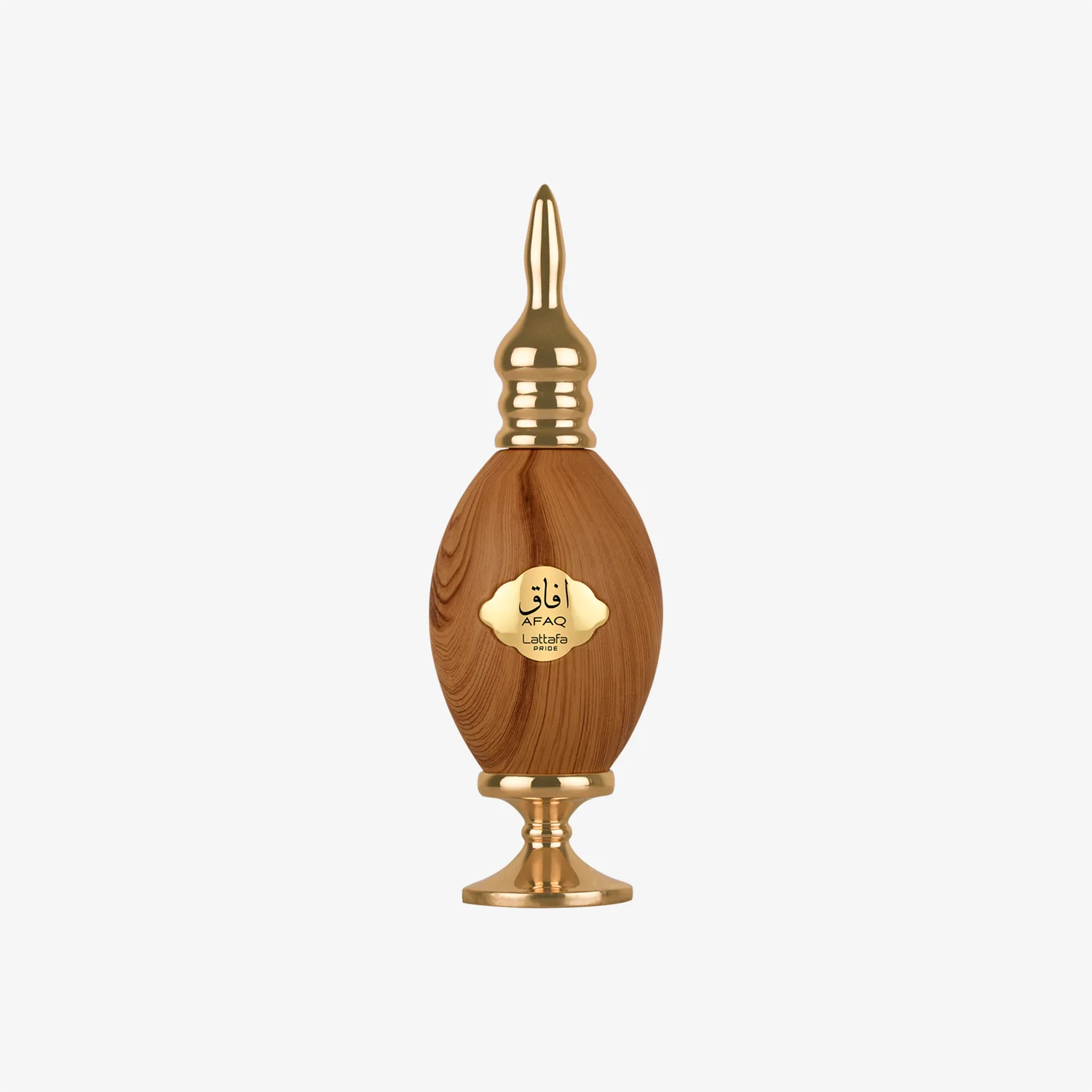 Lattafa Afaq Gold