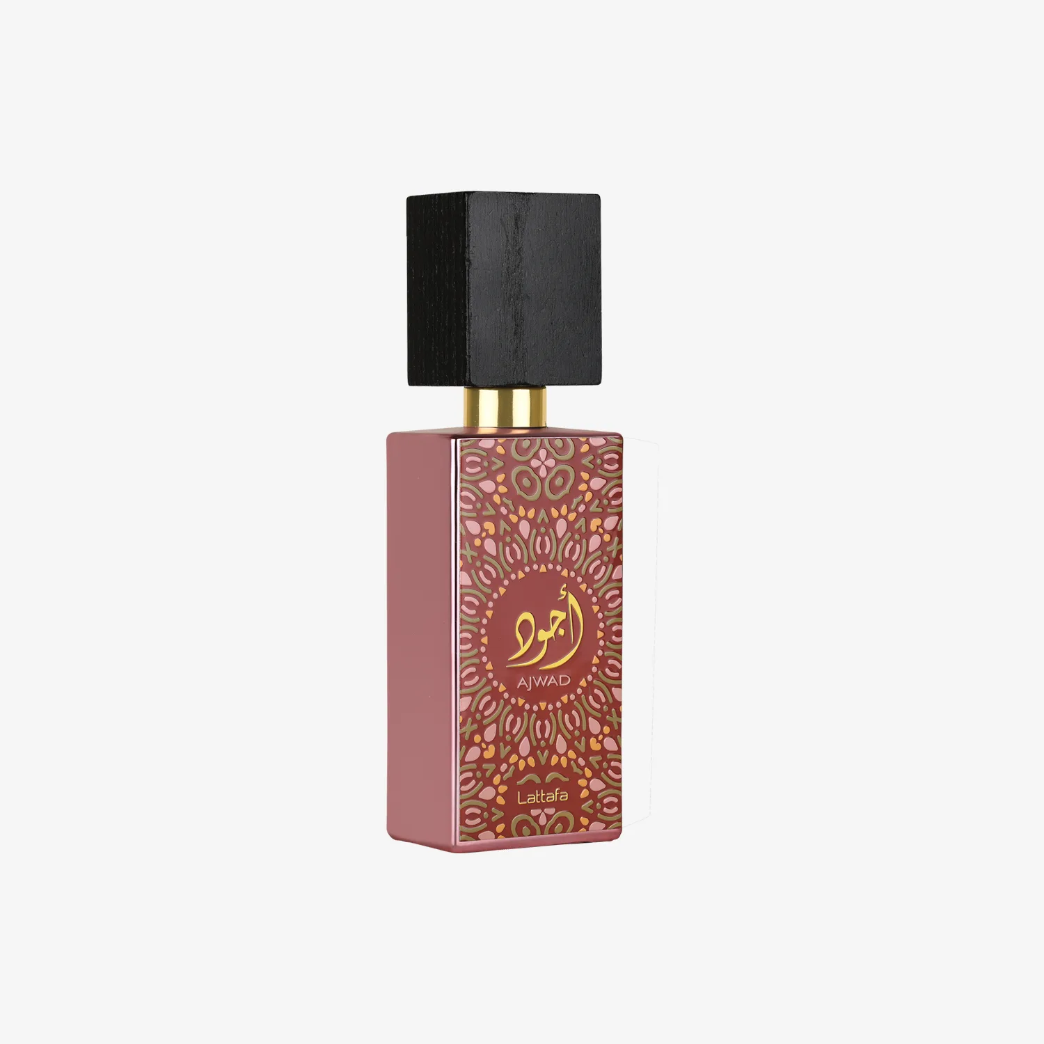 Lattafa Ajwad Pink To Pink