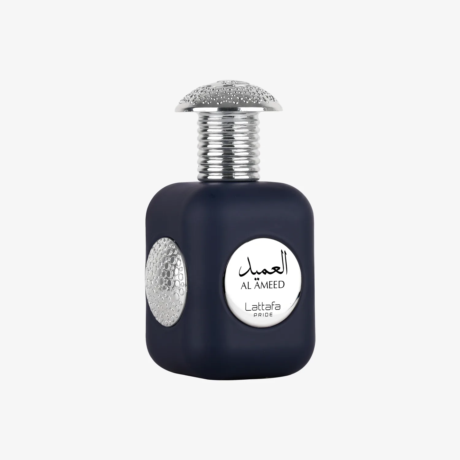 Lattafa Al Ameed Silver