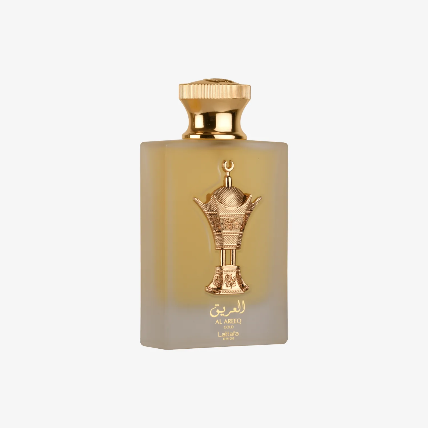 Lattafa Al Areeq Gold