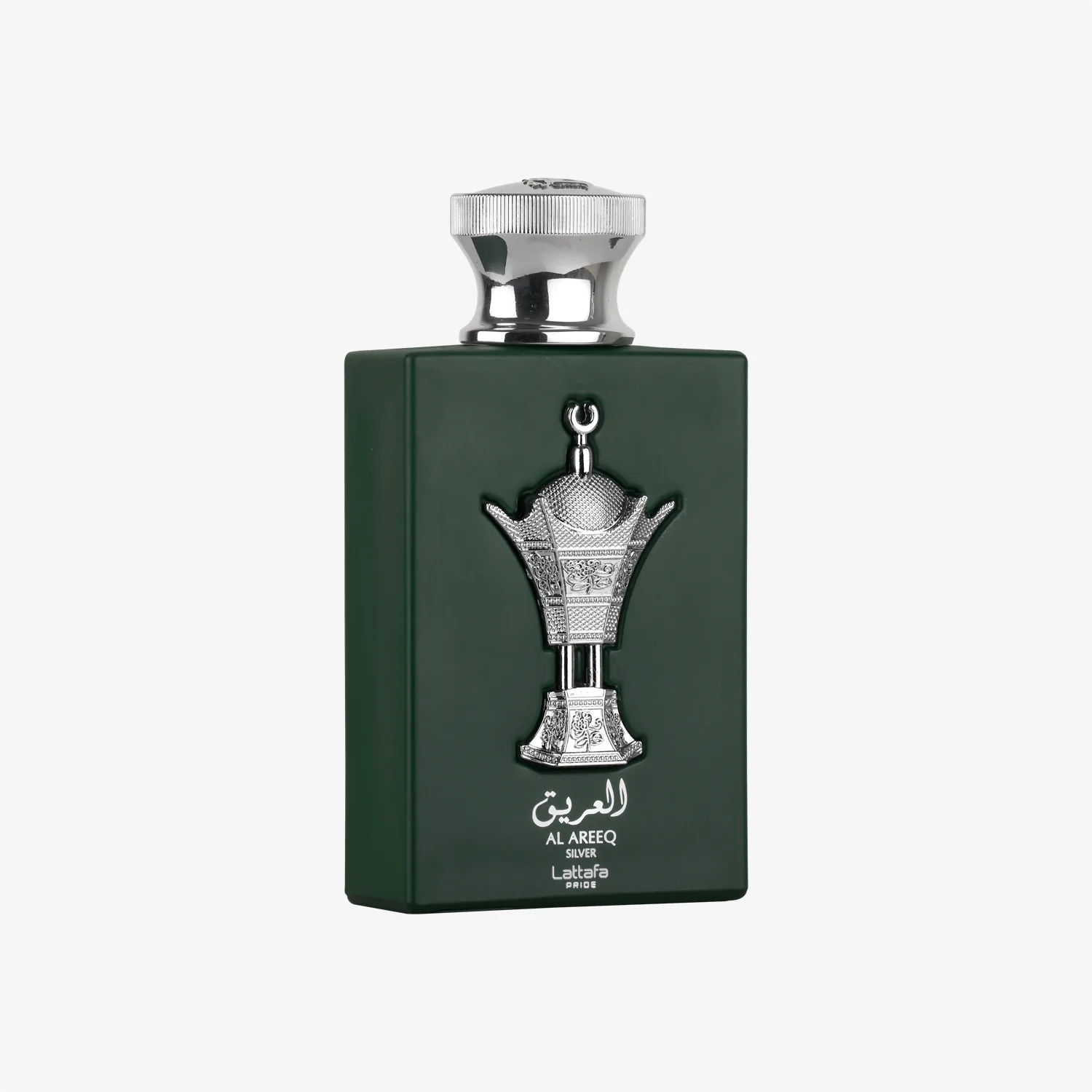 Lattafa Al Areeq Silver